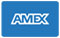Payment Method-Amex