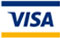 Payment Method-Visa