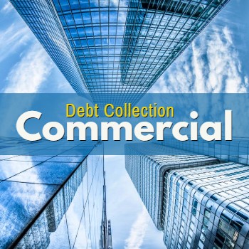 Commercial Collections Services