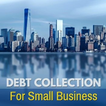 Debt Collection Agency for Small Business