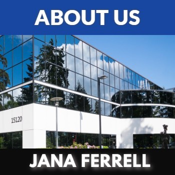 Office building Jana Ferrell