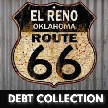 Collection Agency El Reno, OK | Jana Ferrell | 1 800-432-6074