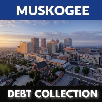 Collection Agency Muskogee, OK | Jana Ferrell | 1 800-432-6074