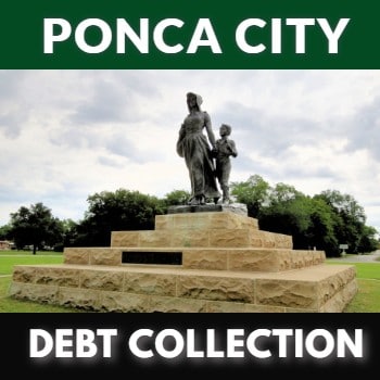 Collection Agency Ponca City, OK | Jana Ferrell | 1 800-432-6074