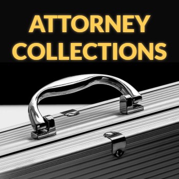 debt collection attorneys